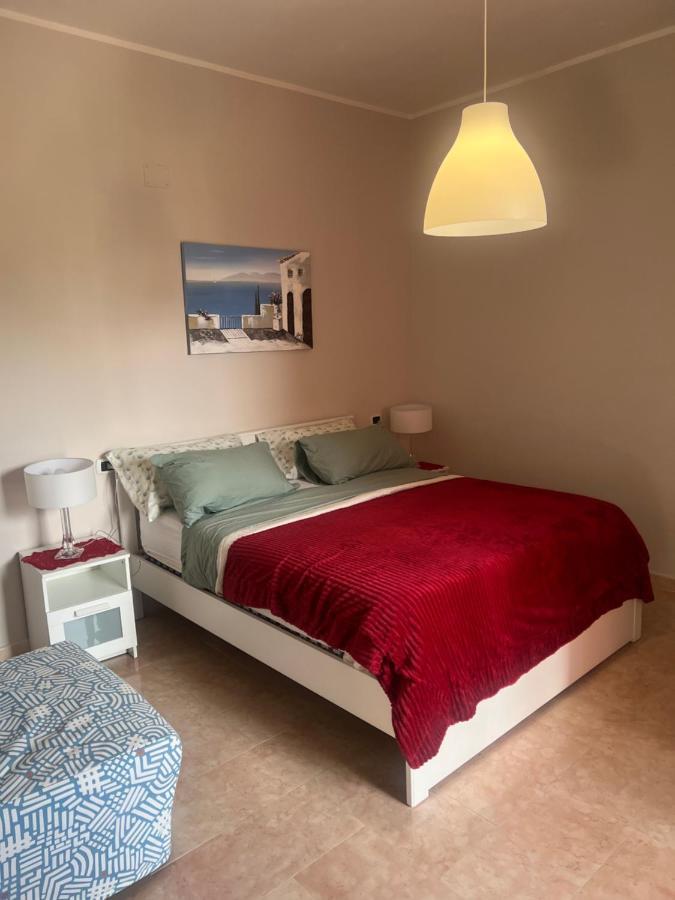 Esther Guest House Castel Volturno Buitenkant foto